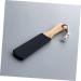 Foot File Wooden Foot for Dead Skin Scrubber for Dead Skin Foot for Dead Skin Care Also Hoe Exfoliating File Remover Tool Razor Pack of 1 - Buy Online on SooperMarket.com