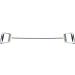 Bad Company Chest Expander | 5-Way Adjustable Resistance Bands with Handles | Home Fitness Training Equipment - Buy Online on SooperMarket.com