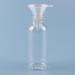 TIANZD 12 Pieces Empty 50 ml Clear PET Plastic Fine Mist Pump Spray Bottles with White Top Portable Sprayer for Perfume Water Cosmetic Travel Containers Refillable 2x Funnel - Buy Online on SooperMarket.com