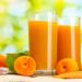 Dimes Classic Apricot Nectar fruit juice 1000 Mililiter - Buy Online on SooperMarket.com