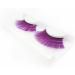 ABOOFAN 6 Pairs Halloween Eyelashes for Women Halloween Makeup Eyelashes False Eyelashes Natural Look Tinsel Eyelashes Shining False Lashes Lash Extension Kit Extend Purple 3d Slender - Buy Online on SooperMarket.com