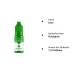 Goodbake Green Food Coloring (11ml) | Intensive & Highly Concentrated | Vegan Cake & Fondant Colorant - Buy Online on SooperMarket.com