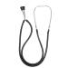 Buy Fetal Stethoscope - Soft Aluminum Alloy Cardiology Monitor for Pregnant Women | International Shipping Available - Buy Online on SooperMarket.com