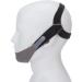 Skin-Friendly Breathable Nylon Chin Strap for Snoring Prevention - Ideal for Women and Men for Nose Breathing - Buy Online on SooperMarket.com