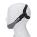Anti-Snoring Chin Strap for Improved Sleep Quality - Nylon Material with Good Elasticity - Buy Online on SooperMarket.com