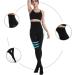 High Compression Closed Toe Stockings for Varicose Veins - 23-32 mmHg | Postoperative Recovery | International Shipping - Buy Online on SooperMarket.com