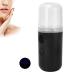 Handheld Facial Mist Sprayer Rechargeable Moisturizing Moisturizing Facial Moisturizing Sprayer (Black)