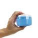 Topwon 3.5'' Baby Powder Puff Kit with Sifter | BPA Free Container Dispenser Case (1 Pack) - Buy Online on SooperMarket.com