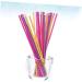 PRETYZOOM 200pcs Cake Sticks Cotton Paper Sticks Sucker Sticks Cake Supplies Cookie Sticks Cake Accessories Candy Wrappers Accessories Lollipops 15c Solid Chocolate Stick - Buy Online on SooperMarket.com
