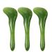 Whole-Body SPA Smooth Scraper Tools for Acupuncture Therapy Guasha Board