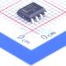 2 Pcs AC-DC Controller and Regulator NCP1337DR2G SOP-7 NCP1337DR2G - Buy Online on SooperMarket.com