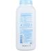 Johnson's Baby Powder Pure Cornstarch with Aloe & Vitamin E 9 oz - Gentle and Soothing for Baby's Delicate Skin - Buy Online on SooperMarket.com