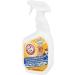 Arm & Hammer Pet Stain & Odour Remover Spray with Oxiclean 950ml - Buy Online on SooperMarket.com