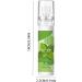 Oral Breath Spray - 20ml Fresheners Mouth Spray for Dry Mouth - Breath Freshener and Breath Treatments Portable Small Oral Care Health Spray Puchen Mint Flavor - Buy Online on SooperMarket.com