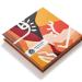 Yves Rocher Couleurs Nature Charity Charge Palette Land Amb e - Versatile 1x 13.4g for Natural & Extravagant Looks - Buy Online on SooperMarket.com
