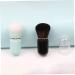 Buy NOLITOY Retractable Makeup Brush - Versatile Cosmetic Powder & Blush Brush for Travel | International Shipping - Buy Online on SooperMarket.com