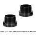 Thinvik BSA Bottom Bracket 68-73mm English for 24mm Spindle - Compatible with Shimano Crankset - Buy Online on SooperMarket.com