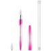 TIESOME Rhinestone Picker Dotting Tool Dotting Wax Pen Nail Rhinestone Picker Dotting Tool With 1 Extra Wax Tip Gem Picker Tool Rhinestone Pickup Applicator Tool For DIY Nail Art Crystals Diamonds