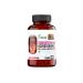 SS Turkesterone Muscle Building Supplement | Boost Muscle Growth Memory Support - 90 Capsules