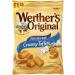 Werthers Original Creamy Toffees SUGAR FREE Sweets Candies 2 x 65g Bags Multipack - Buy Online on SooperMarket.com