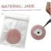 Buy Glue Gasket Eyelash Glue Holder - Essential Makeup Supply for Eyelash Extensions - Buy Online on SooperMarket.com