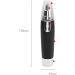 TEMKIN Nose Hair Trimmer for Men | Electric Ear & Nose Hair Groomer | Precision Short Hair Removal - Buy Online on SooperMarket.com
