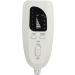 Weikeya Hot Heating Pad with Adjustable Strap - 4 Timers Comfortable Heating Belt for Stomach - EU Plug 220-240V - Ideal for Relaxation & Pain Relief - Buy Online on SooperMarket.com