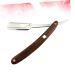 Metal Shaving Razor - Safe Manual Razor for Men | Premium Quality Men's Grooming Tool - Buy Online on SooperMarket.com