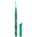 1/12 Colors Liquid Eyeliner Set Eyeliner Set Pigmented Rainbow Colorful Neon Eyeliner Pencil Waterproof Eye Shadow Pencil Long Lasting Wingtail Eyeliner for Mom Wife Girlfriend 05#