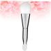 FOMIYES Mask Brush Makeup Brush Spa Mud Film - Buy Online on SooperMarket.com