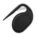 Dog Comb Pet Open Knot Comb Fur Hair Grooming Trimmer Pet Comb Puppy Comb Brush Black One Size