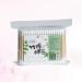 Buy Milist 200th Sterile Cotton Tip Swabs | Premium Wooden & Bamboo Q-Tips for Medical & Personal Use - Fast International Shipping - Buy Online on SooperMarket.com