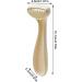 Dashiell Razor for Women - Sensitive Skin Body Hair Cutter Bikini Trimmer & Shaving Device | Ultimate Hair Removal & Body Care Solution - Buy Online on SooperMarket.com
