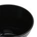 Buy Large Black Shaving Soap Bowl - Lightweight Plastic Shaving Mug for Men | International Shipping Available - Buy Online on SooperMarket.com