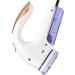 Buy Corded Electric Sweater Shaver - Battery Operated Fabric Remover for Clothes Scarves & Knitwear | International Shipping Available - Buy Online on SooperMarket.com