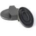 Rhinegold Small Rubber Curry Comb-Black - Buy Online on SooperMarket.com