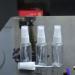 FSSTUD 3-Piece 50ml Clear Plastic Spray Atomizer Set - Travel Bottles for International Shipping - Buy Online on SooperMarket.com