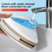 Magnetic Glass Window Cleaner Double Sided Household Automatic Drainage Wiper Glass Window Washer Window Cleaning Tool 15-26mm - Buy Online on SooperMarket.com