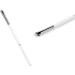 T4B ILU 400 Series Eye Shadow Brush - White Make-Up Brush for Perfect Blending - Shop Internationally! - Buy Online on SooperMarket.com