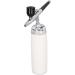 Handheld Airbrush Set Multi Purpose USB Charging Curved Body Cordless Airbrush Kit for Face Painting for Nail Art(White) - Buy Online on SooperMarket.com