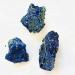 1pc 150g-200g Natural Blue Crystals Stones unpolished Rough Azurite Specimen Chakra Reiki Balancing - Buy Online on SooperMarket.com