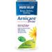 Boiron Arnicare Gel for relief of muscle and joint pain swelling and bruising. Natural health product 2x75g & Arnicare Bruise Swelling Bumps and Oedema Natural Sourced 45 Gram - Buy Online on SooperMarket.com