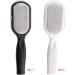 Dajidafu Foot Callus Rasp Household Skins Scrubbing Files Rubbings Accessories Pedicure Accessory Dead Skin Removal Scrubber white - Buy Online on SooperMarket.com