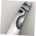 Angoily Men's Beard Shaver - Safe Manual Razor for Precision Grooming | International Shipping Available - Buy Online on SooperMarket.com