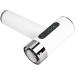 Cordless Hair Dryer 100000 RPM High Speed Battery Hair Dryer 300W Cold Hot Hair Dryer for Student Dormitory (US Plug) - Buy Online on SooperMarket.com
