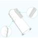 1set Baby Finger Toothbrush for Training Teething Kids Soft Silicone Training Toothbrush Baby Children Oral Care Tooth Brush Baby Stuff Yellow - Buy Online on SooperMarket.com