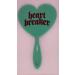 Jeffree Star Cosmetics Limited Edition Heartbreaker Hand Held Mirror - Mint