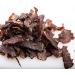 Raging Bull Teriyaki Biltong - Traditional South African Beef Jerky | High Protein & Low Carb Snack | 250g Bag - Buy Online on SooperMarket.com