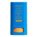 Shiseido Clear Stick UV Protector SPF 50+ | Sunscreen Stick for All Skin Types - 20g | International Shipping Available - Buy Online on SooperMarket.com