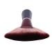 Neck Duster Brush for Salon & Hairdressing - Wooden Handle Cleaning Tool for Professionals - Buy Online on SooperMarket.com